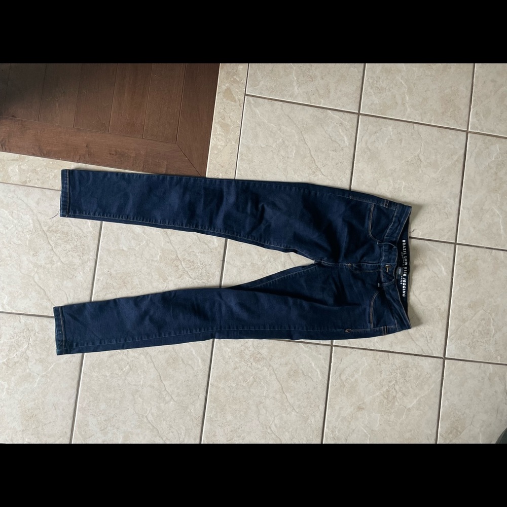 Womens Jeggings